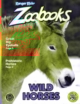 Zoobooks December 01, 2023 Issue Cover