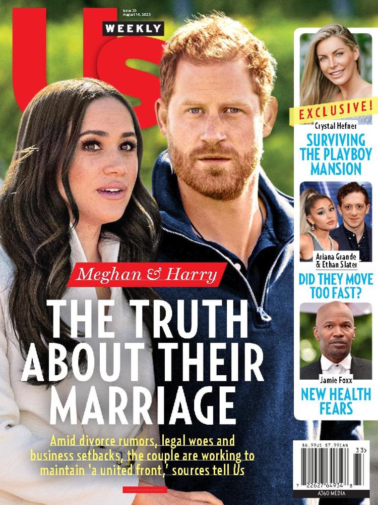Us-Weekly August 14, 2023 Issue Cover