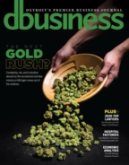 DBusiness November 01, 2019 Issue Cover