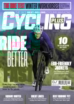 Cycling-Plus February 01, 2025 Issue Cover