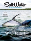 Salt Water Sportsman August 01, 2026 Issue Cover