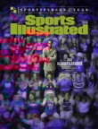 Sports Illustrated February 01, 2026 Issue Cover
