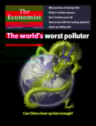 The-Economist August 10, 2013 Issue Cover