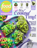 Food-Network May 01, 2023 Issue Cover