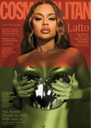 Cosmopolitan July 01, 2023 Issue Cover