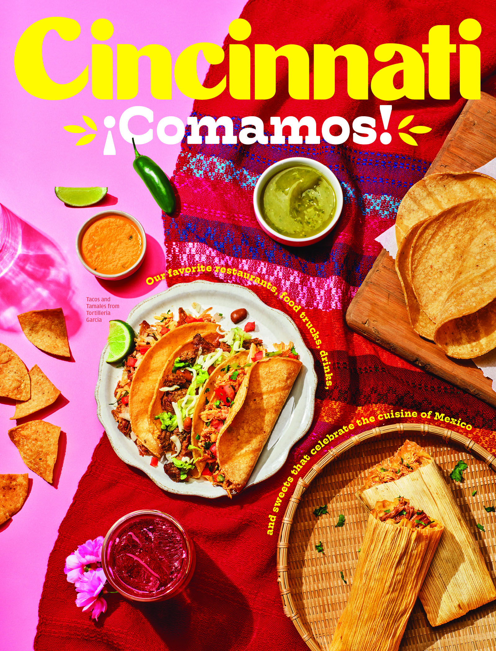 Cincinnati May 01, 2026 Issue Cover