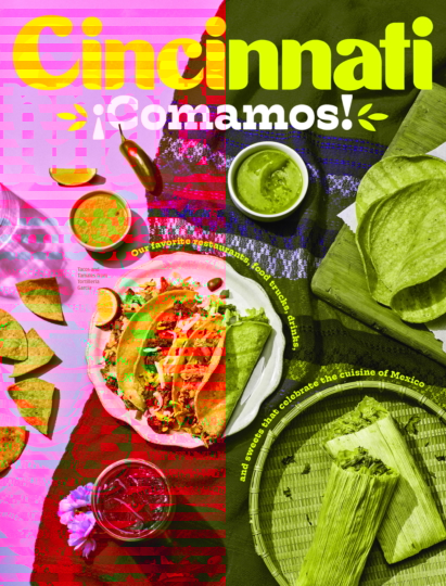 Cincinnati May 01, 2026 Issue Cover