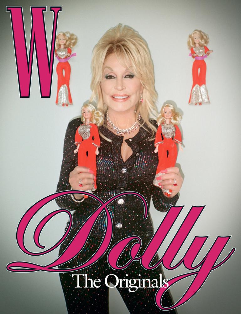 W September 01, 2021 Issue Cover