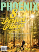 Phoenix-Magazine September 01, 2021 Issue Cover