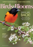 Birds & Blooms April 01, 2026 Issue Cover