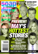 soap-opera-digest May 07, 2018 Issue Cover