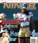 The Niner Report November 01, 2026 Issue Cover