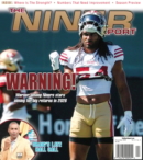 The Niner Report November 01, 2026 Issue Cover