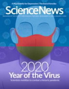 Science-News December 19, 2020 Issue Cover