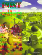 The-Saturday-Evening-Post September 01, 2019 Issue Cover