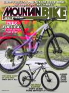 Mountain-Bike-Action May 01, 2021 Issue Cover