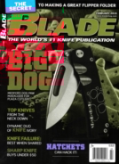 Blade February 01, 2016 Issue Cover