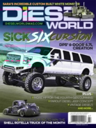 Diesel-World July 01, 2023 Issue Cover