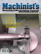 Machinists-Workshop June 01, 2021 Issue Cover