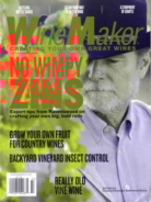 winemaker June 01, 2016 Issue Cover