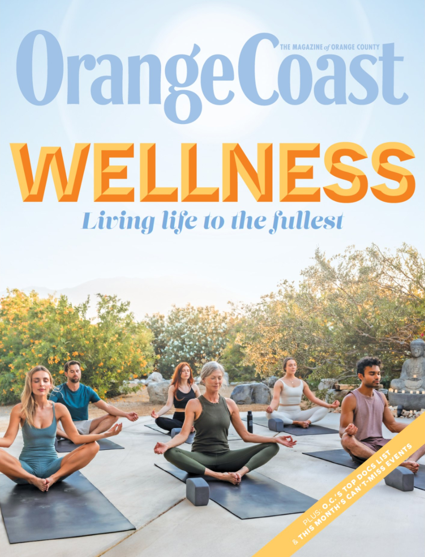 Orange-Coast August 01, 2025 Issue Cover