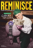 Reminisce August 01, 2020 Issue Cover