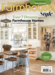 American Farmhouse Style June 01, 2026 Issue Cover