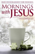Mornings-with-Jesus January 01, 2024 Issue Cover