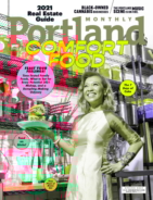 Portland-Monthly March 01, 2021 Issue Cover