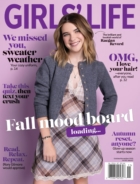 Girls-Life October 01, 2025 Issue Cover