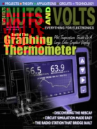 Nuts-and-Volts March 01, 2019 Issue Cover