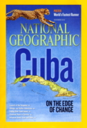 National-Geographic November 01, 2012 Issue Cover