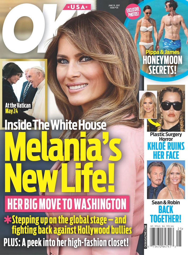 Ok June 19, 2017 Issue Cover