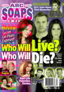 ABC-Soaps-In-Depth February 15, 2016 Issue Cover