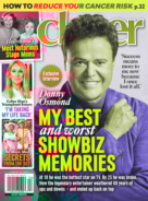 Closer August 19, 2024 Issue Cover