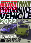 Motor-Trend April 01, 2022 Issue Cover