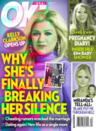 Ok October 05, 2020 Issue Cover