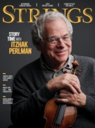 Strings July 01, 2023 Issue Cover