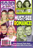 Soap-Opera-Digest May 29, 2023 Issue Cover