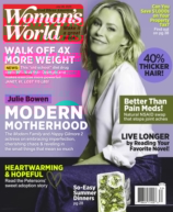 Woman's World - opens in a new window