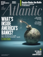 The-Atlantic January 01, 2013 Issue Cover