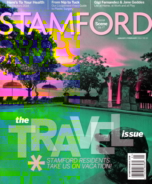 Stamford-Magazine January 01, 2014 Issue Cover