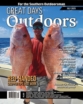 Great-Days-Outdoors-Hunting-and-Fishing-Guide July 01, 2025 Issue Cover