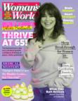 Woman's World March 23, 2026 Issue Cover