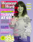 Woman's World March 23, 2026 Issue Cover