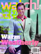 Watch June 01, 2014 Issue Cover