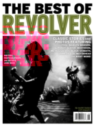 Revolver June 01, 2017 Issue Cover