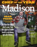 Madison-Magazine March 01, 2023 Issue Cover