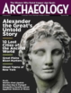 Archaeology May 01, 2024 Issue Cover