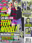 Star May 03, 2021 Issue Cover